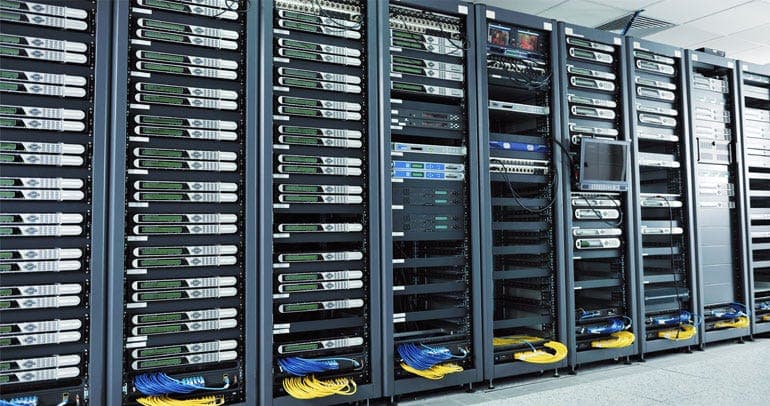 Die Auswirkungen von Linux VPS hosting auf die Unternehmenseffizienz