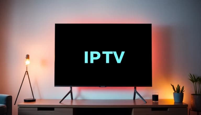 IPTV Abo online kaufen – Schnell, sicher & sofort nutzbar