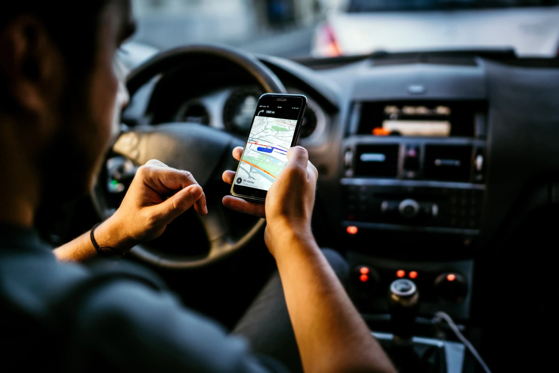 Spotter’s GPS-Technologie: Die ideale Lösung für Verbraucher im digitalen Zeitalter