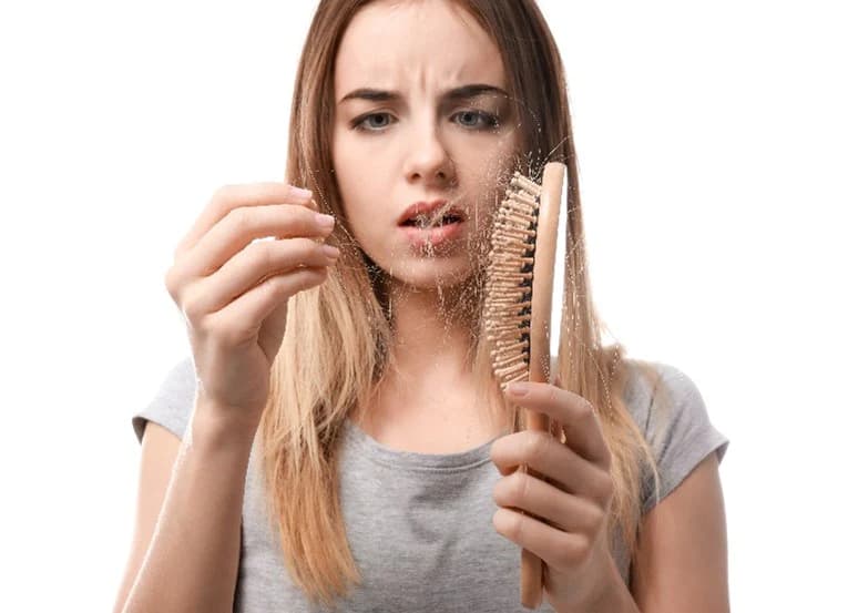 Ein Blick auf die Zahlen: Wie viele Haare hat ein Mensch an verschiedenen Stellen?
