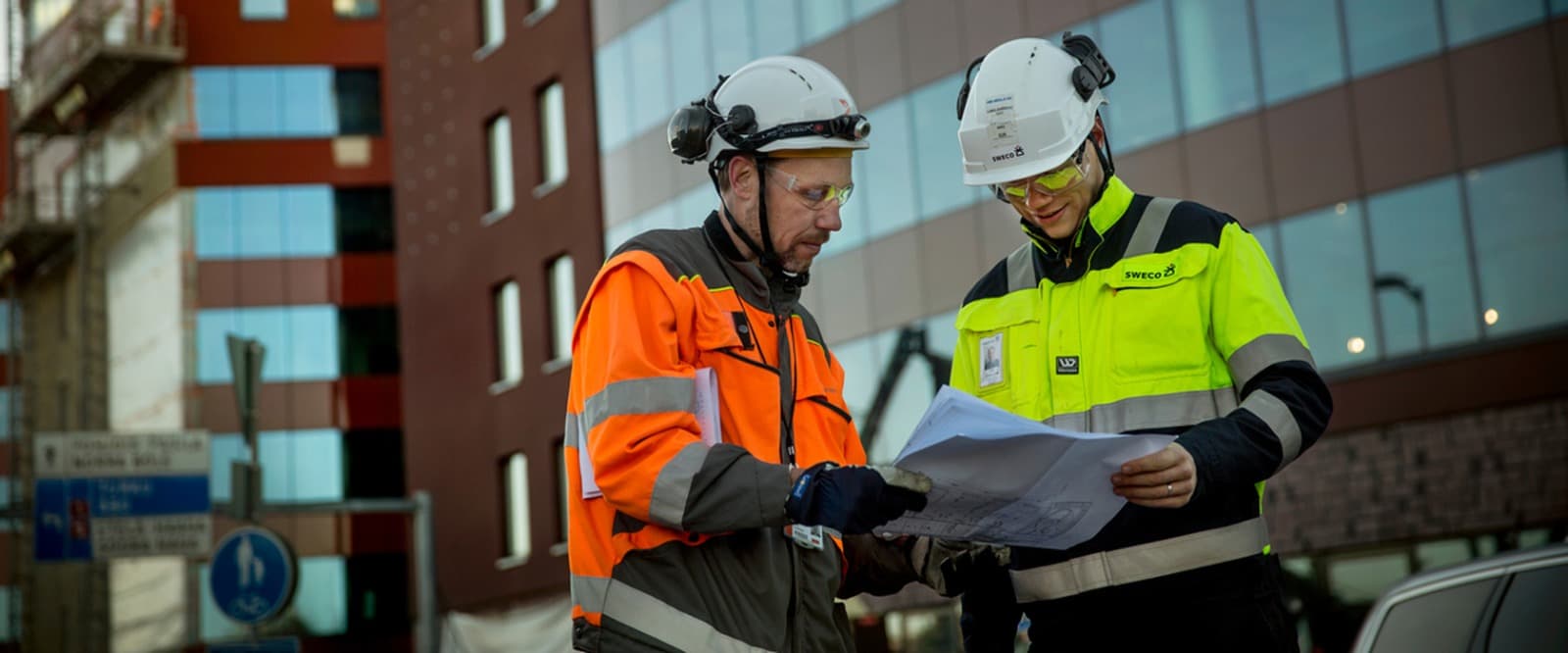 Headhunter Baubranche – Headhunter Baubranche vermittelt Experten für komplexe Infrastrukturprojekte