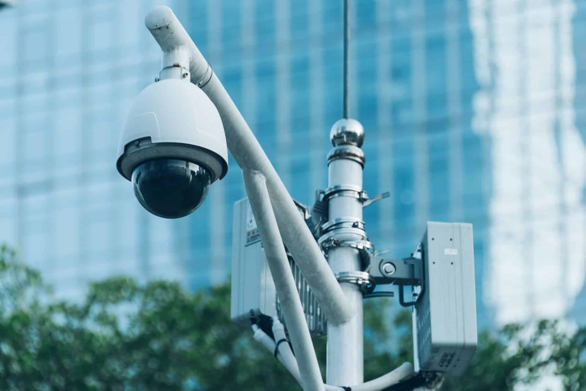 Maßgeschneiderte Lösungen in Video überwachungssysteme von ETEC