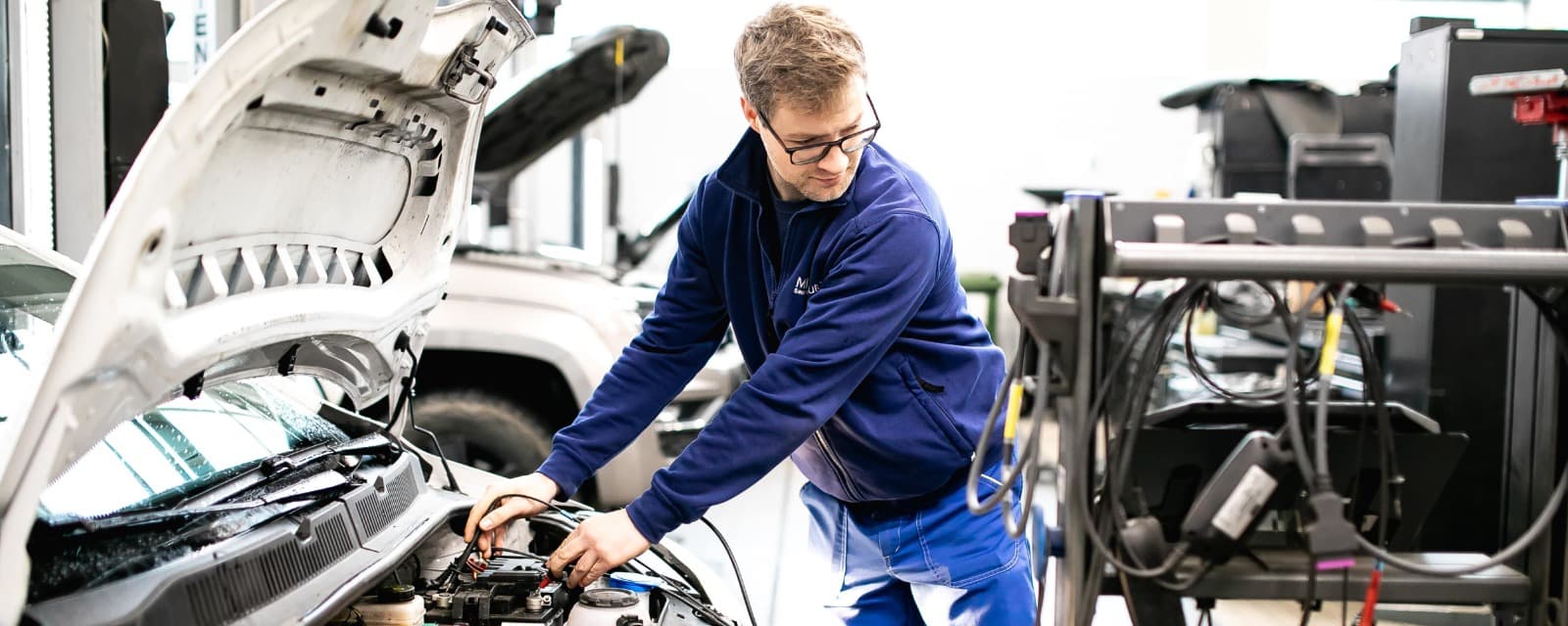 Auto mit motorschaden verkaufen – Bequem von zu Hause aus