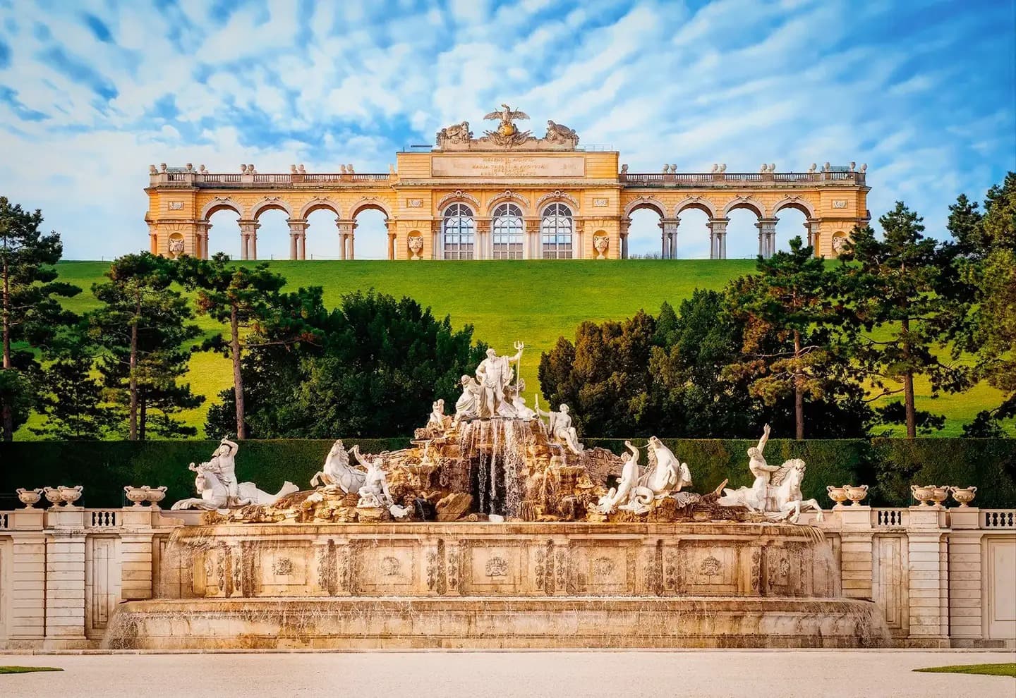 Wien Online: Praktische WienerInfo-Tipps, die Wien-Fans lieben