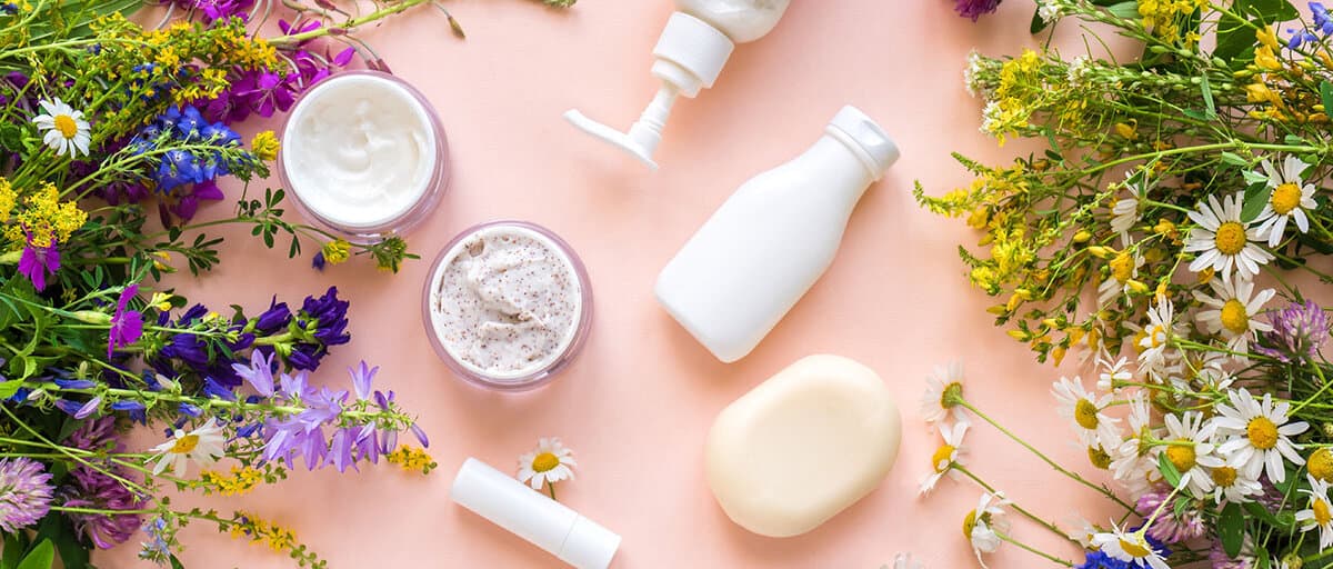 Naturkosmetik Renaissance: Beleben Sie die natürliche Brillanz Ihrer Haut