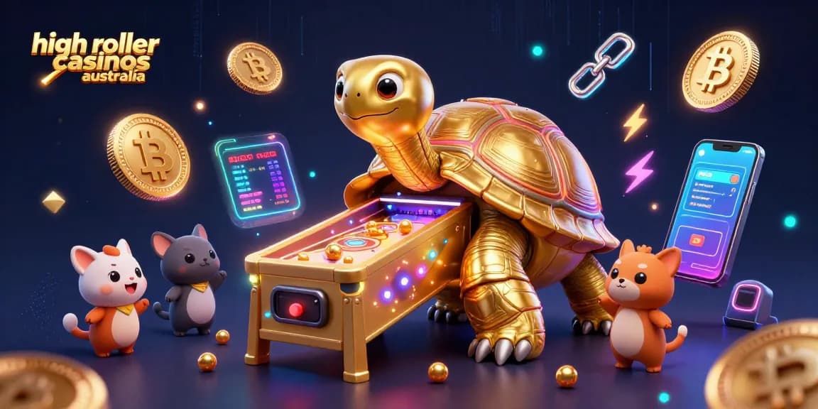 How to Adapt High Roller Casinos Australia Strategies for 2026 Winning Strategies