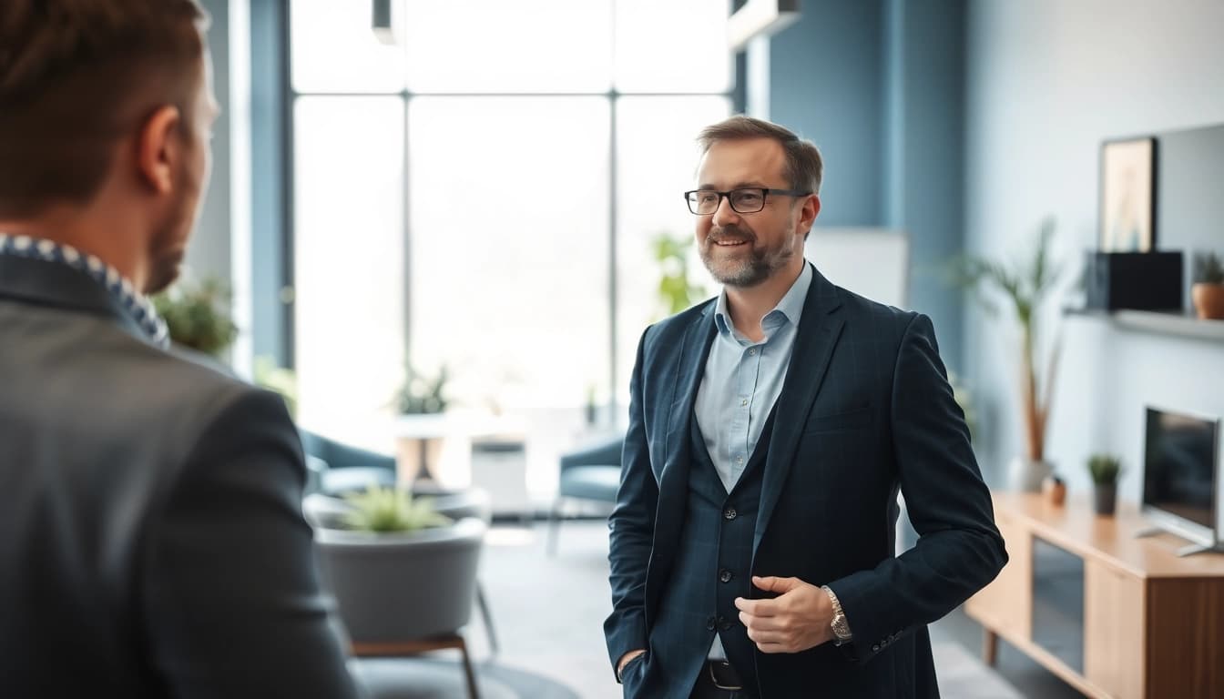 Headhunter Baubranche – Experten für Projektleitung und Bauleitung