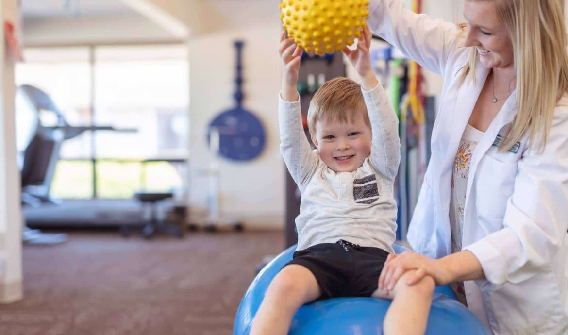 Kindgerechte Therapieansätze für nachhaltige Fortschritte durch Ergotherapie Kinder Dortmund