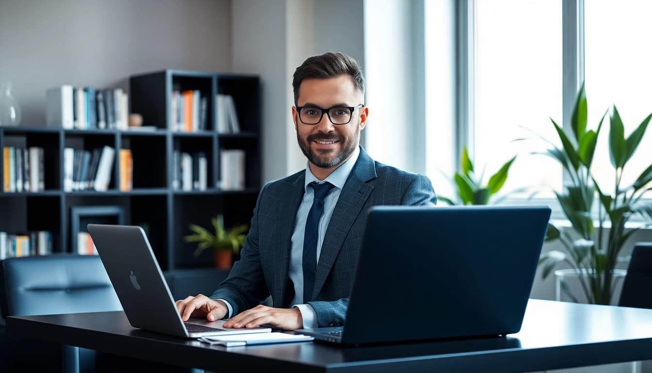 Headhunter IT – Exklusive IT-Talente für Ihre Projekte