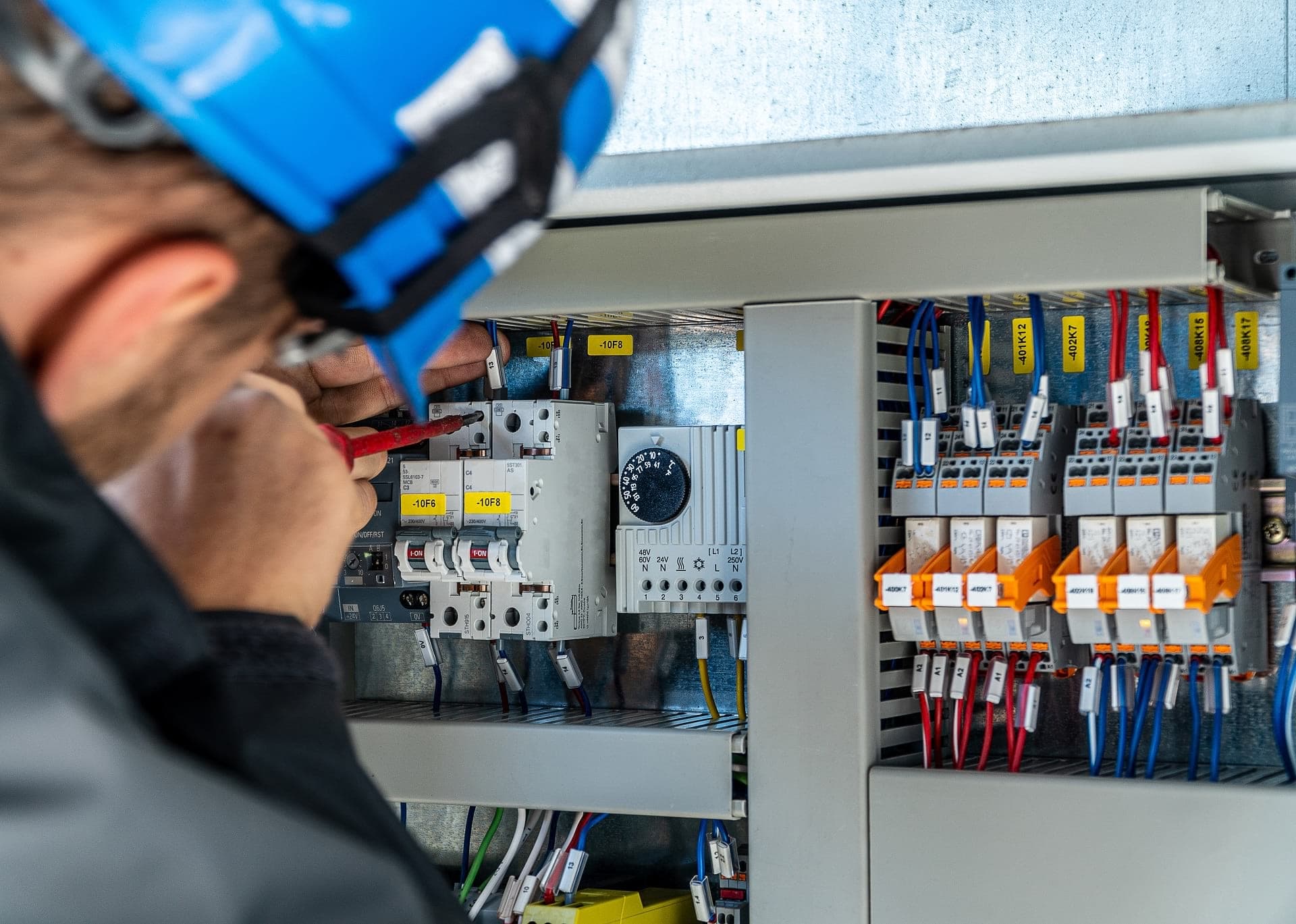 Elektriker Notdienst München: Kompetente Fachleute jederzeit erreichbar