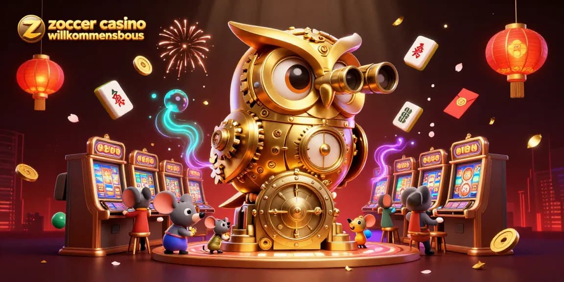 9 Essentielle zoccer Casino Willkommensbonus Werkzeuge für Spieler mit Gewinnstrategien 2026