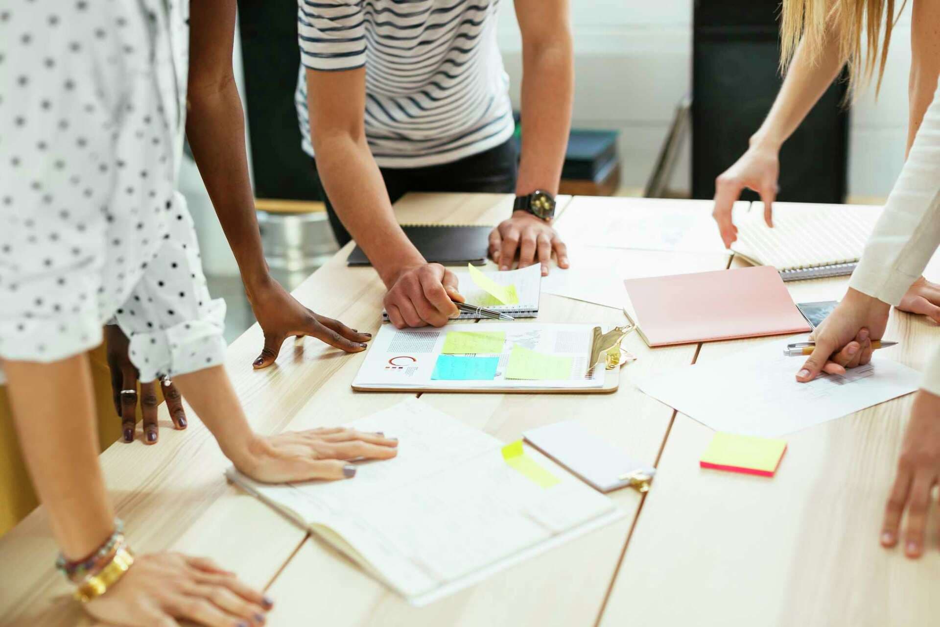 Headhunter Gastronomie – die Brücke zwischen Unternehmen und Talenten