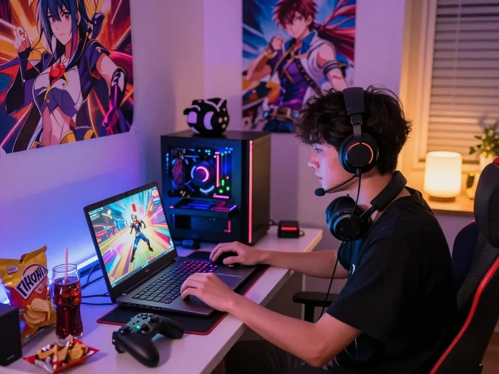 Essential Hentai Game Insights for 2026: Unlock Exciting Gameplay