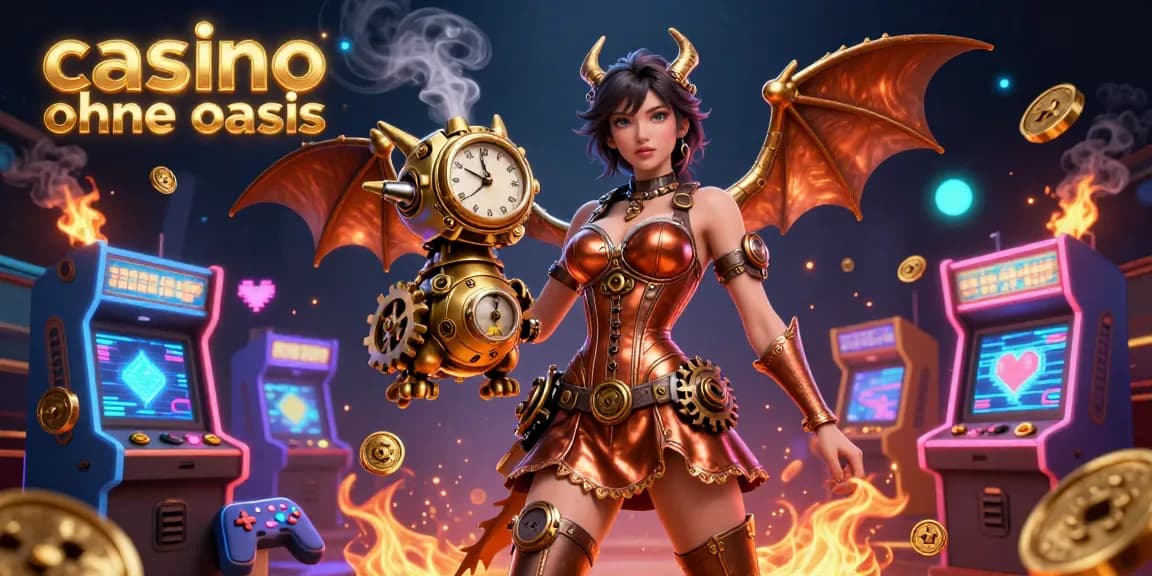 Strategic Gambling Solutions: Best Casino ohne Oasis Picks for 2026