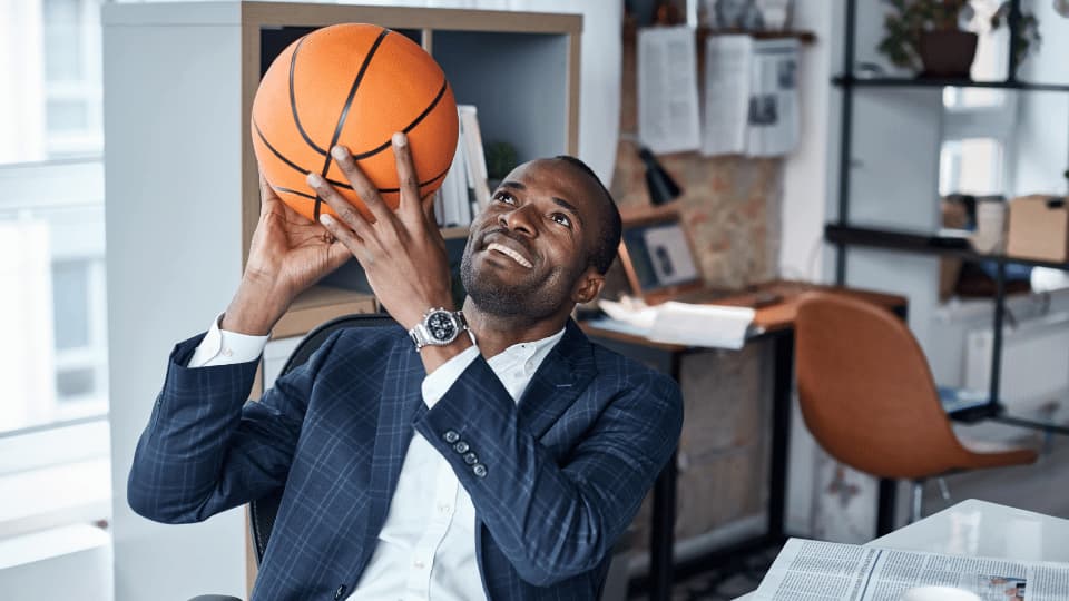 Sportsabc: Leading Global Digital Transformation in Sports with AI, Blockchain, and Metaverse Solutions