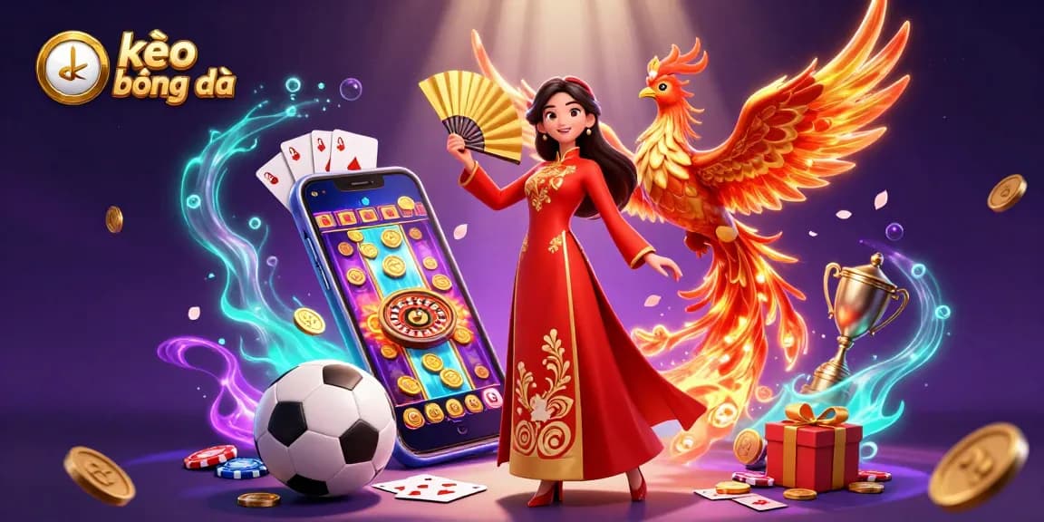 Mastering kèo bóng đá: Essential Strategies for Winning in 2026 Sports Betting