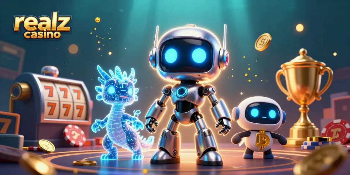 realz casino and the Freedom to Win with Strategic Betting Techniques in 2026