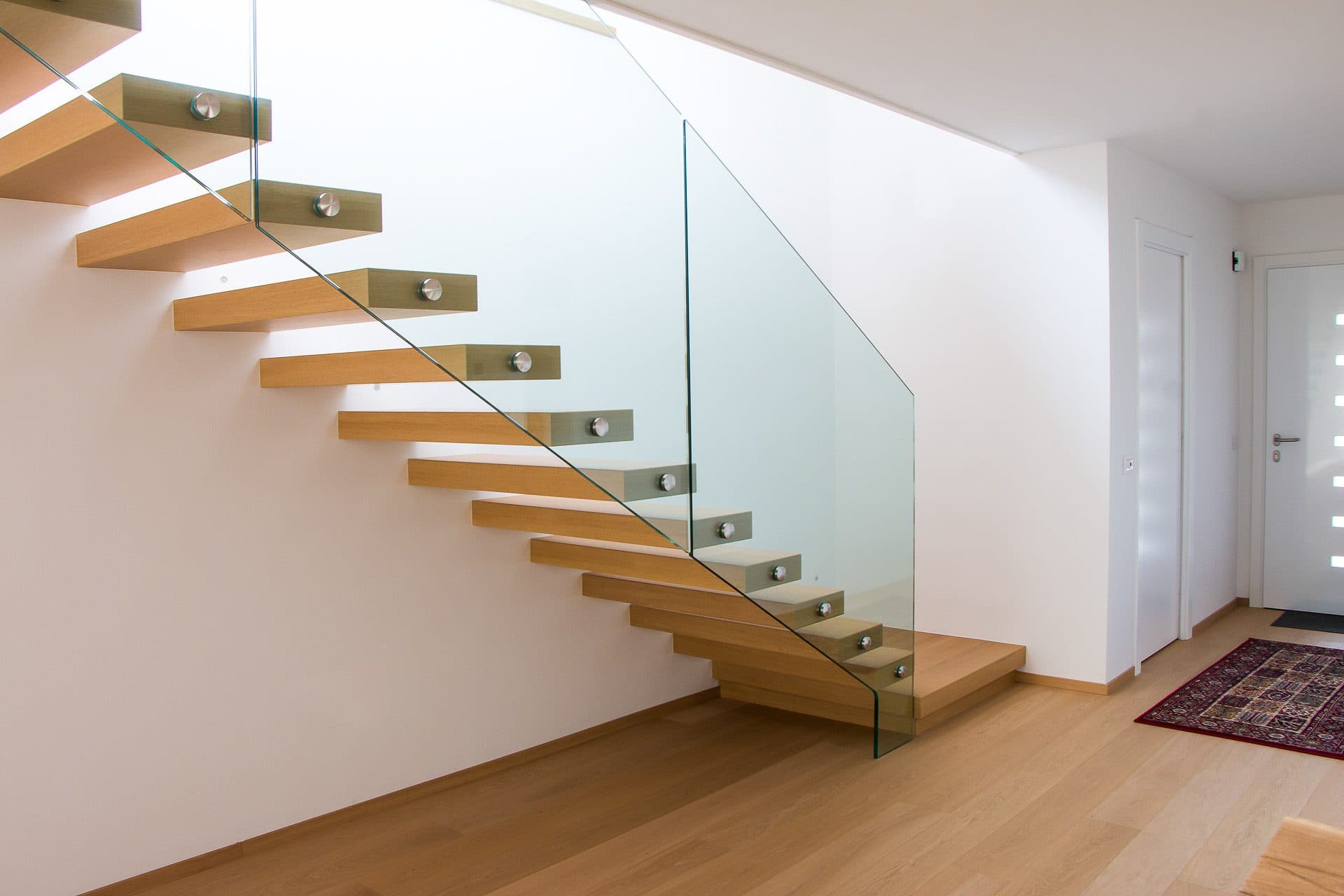 Treppen Konfigurator: Ihr einfacher Leitfaden für die perfekte Innentreppe für Ihr Zuhause