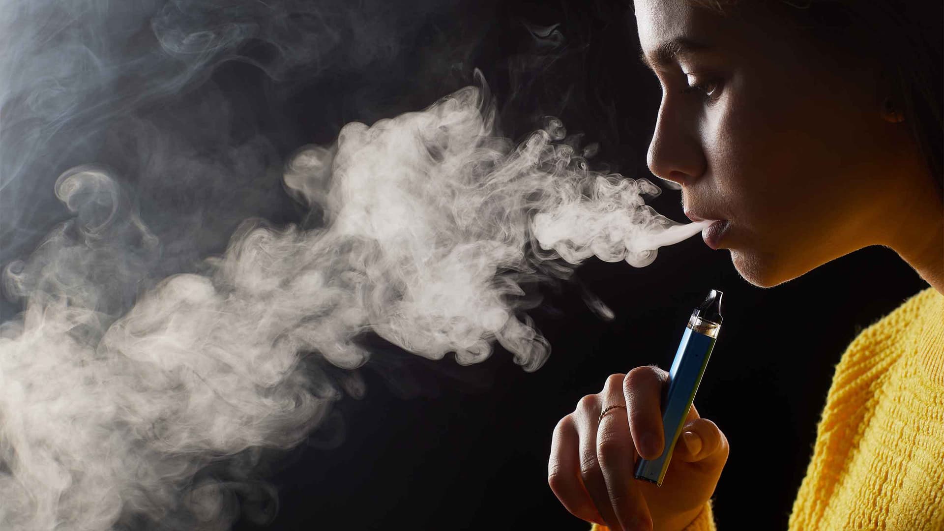 Die Al Fakher Vape 30K überzeugt mit starker Leistung und unvergleichlichem Geschmack