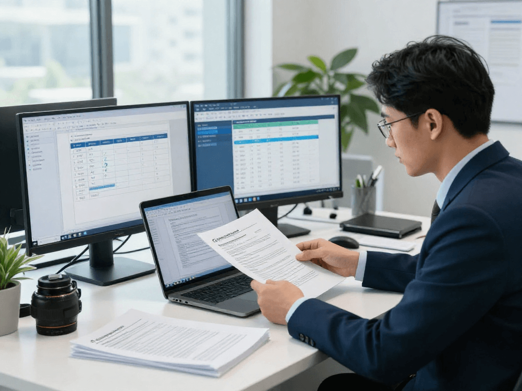 Data-Driven Document Fraud Detection Insights for 2026: Advanced Strategies for Effective Verification