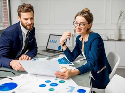 Die Bedeutung eines professionellen Forderungsmanagements in Nürnberg für Unternehmen