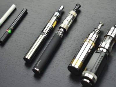 Die Al Fakher Vape 30K überzeugt mit starker Leistung und unvergleichlichem Geschmack