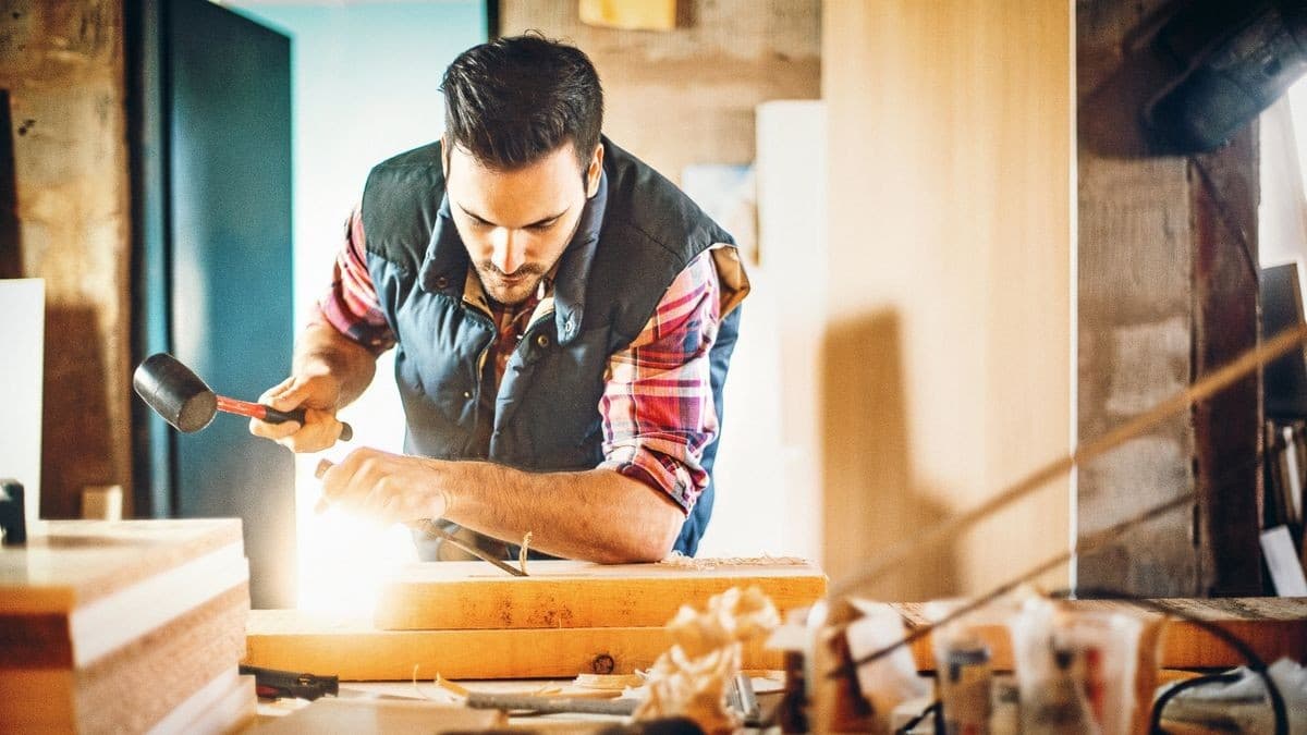 Handwerker in der Nähe: Wie Sie Den Richtigen Fachmann Auswählen