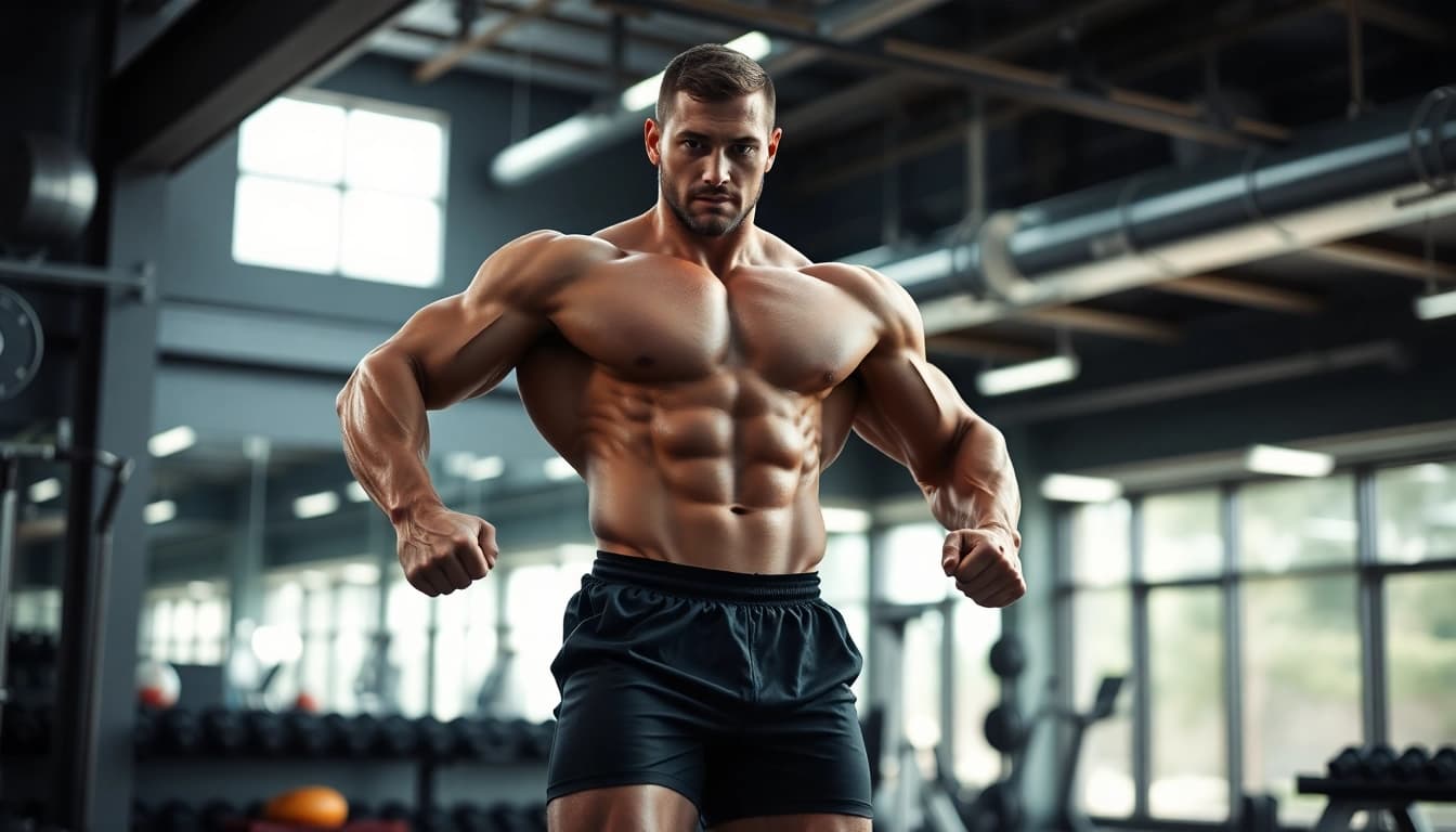 Post-Cycle-Therapie (PCT): Die Bedeutung von Unique Pharma Steroids für Bodybuilder