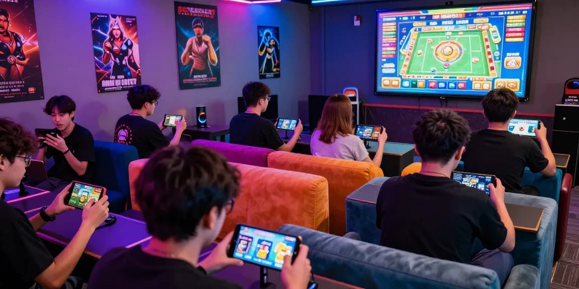 Maximize Your Play with https://b52club.radio.fm/ - Proven Tips for 2026 Gaming Success