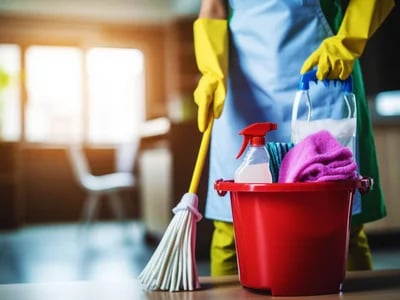 Streudienst Bochum mit effizienter Organisation