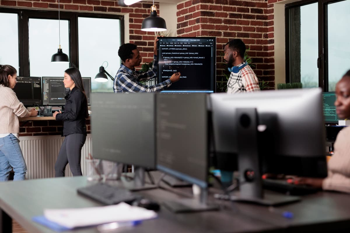 IT Wartung als Fundament einer professionellen IT-Betreuung
