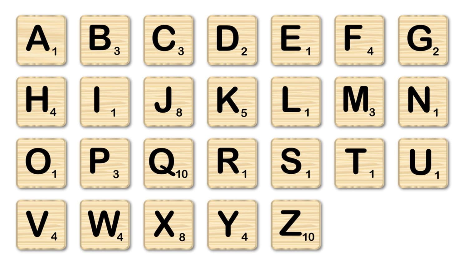 Rätselst du noch oder nutzt du schon Scrabblemania?