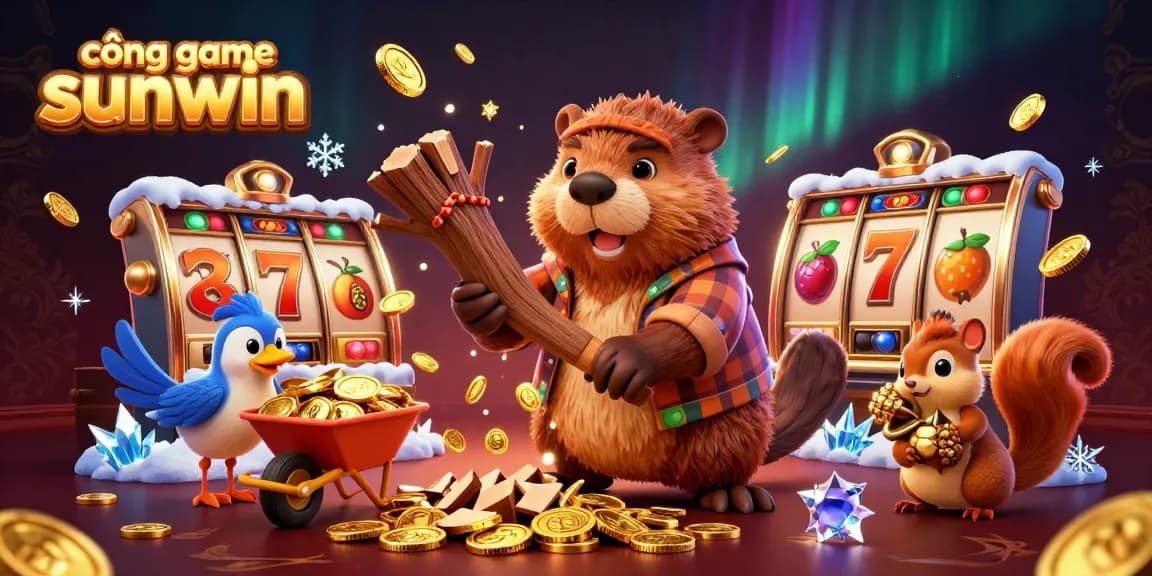 9 cổng game sunwin Hacks That Actually Work in 2026 for Winning Strategies