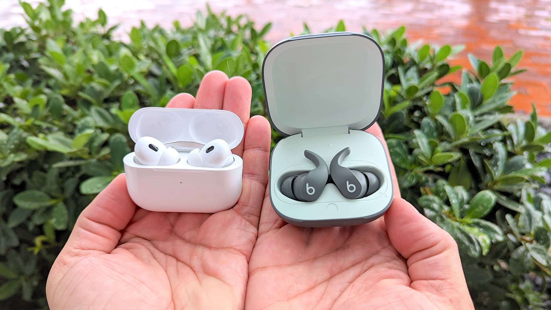 AirPods Pro 2 vs Beats Fit Pro: Which Offers Better Value?