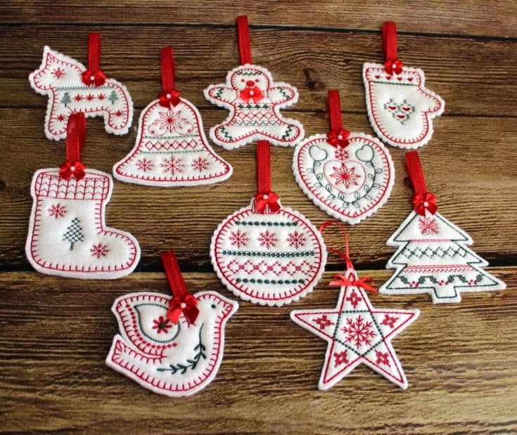 Unleash Your Artistry: Machine Embroidery Designs Explained