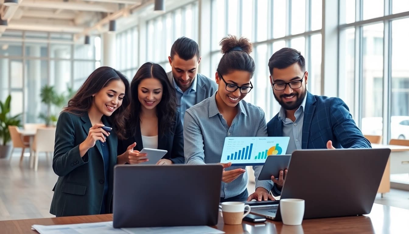 Headhunter Berlin: Executive Search mit Langguth GmbH – Führungspositionen optimal besetzen