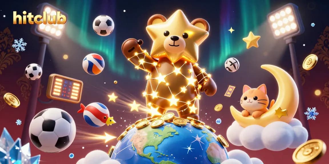 hitclub 2026 Update: Discover Everything That Changed for Casino Players