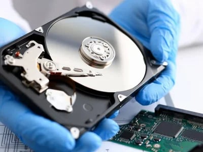 Unterschiedliche Betriebssysteme, gleiches Problem: Die externe Festplatte wird nicht erkannt