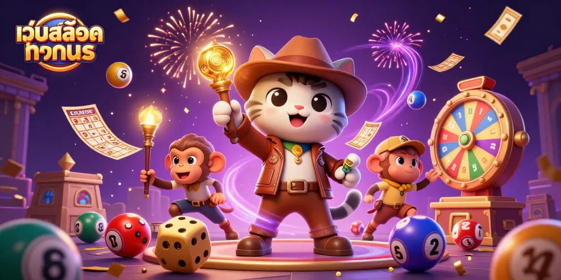 9 Essential เว็บสล็อตทดลอง Tools for Gamblers Mastering the Game in 2026