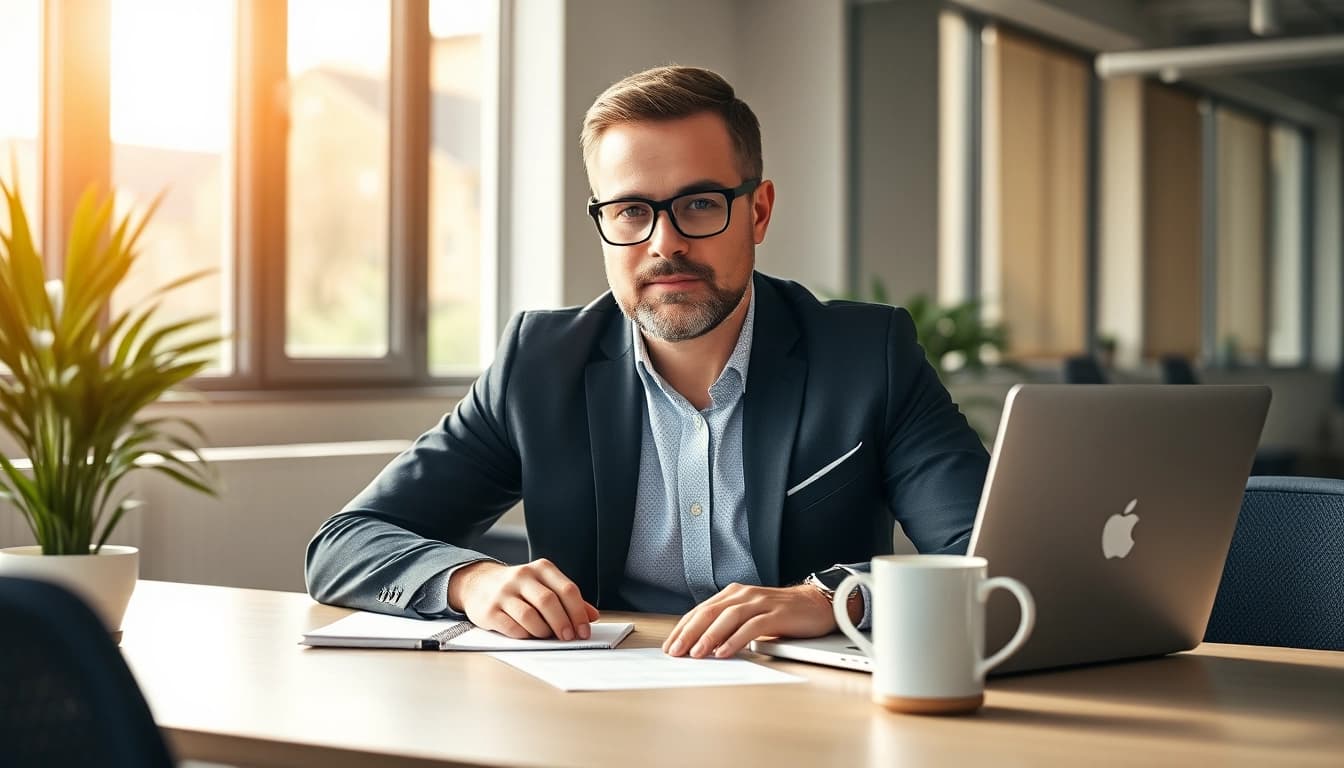 Warum ein Headhunter für die Zukunft Ihres Unternehmens entscheidend ist