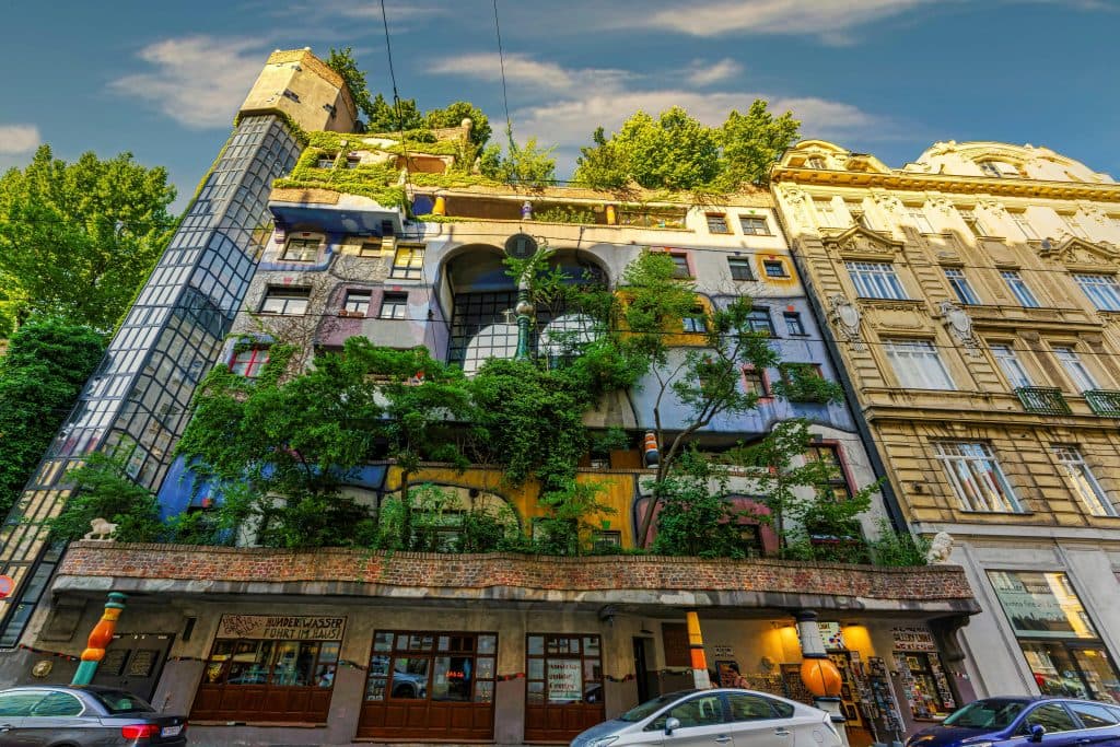 Wien News: Verpassen Sie keine wichtigen Ereignisse in der Stadt