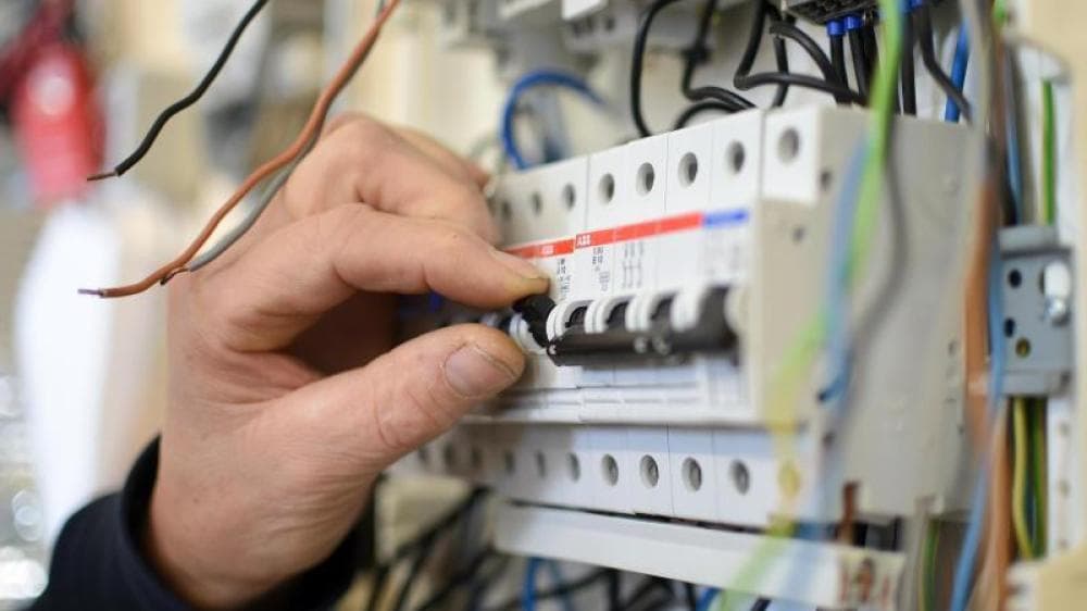 Elektrische Sicherheit & Prüftechnik – Unsere Stellenangebote entdecken