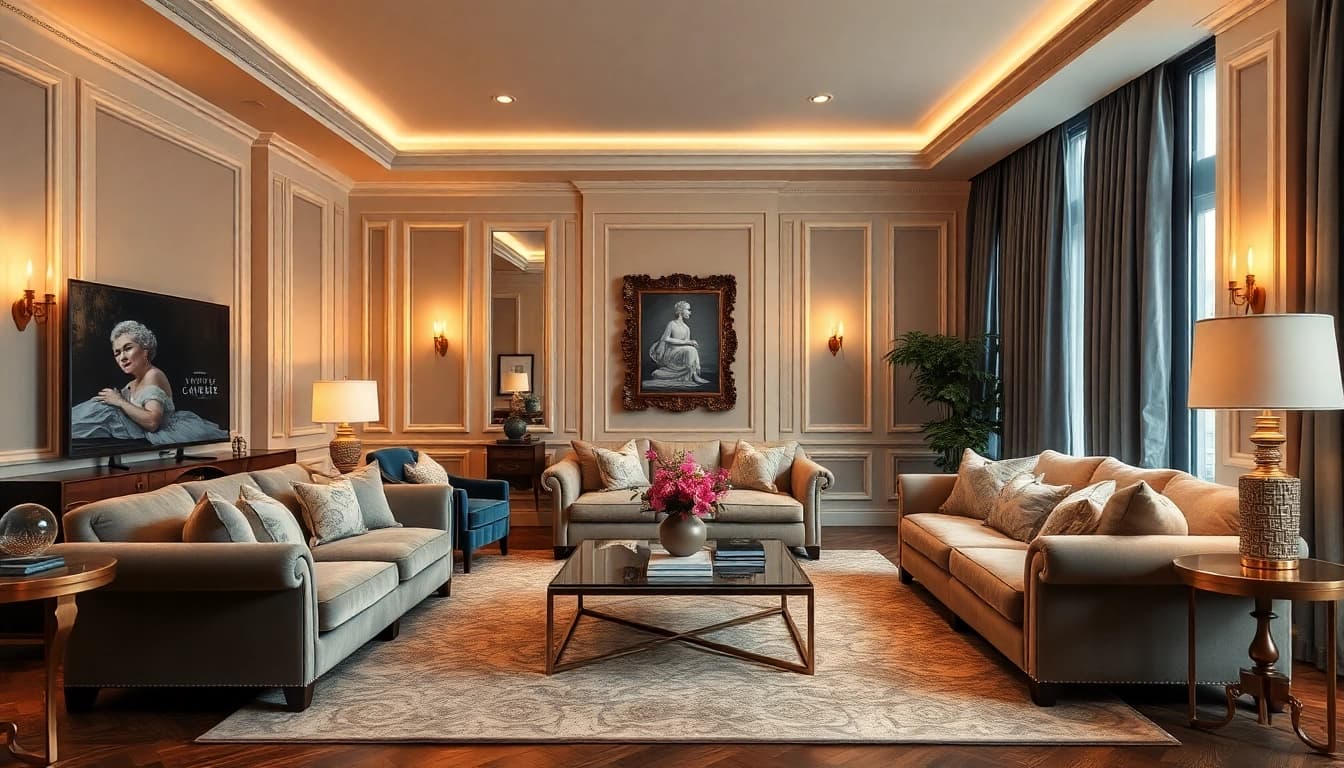 Luxury Jewelry That Shines in Every Setting