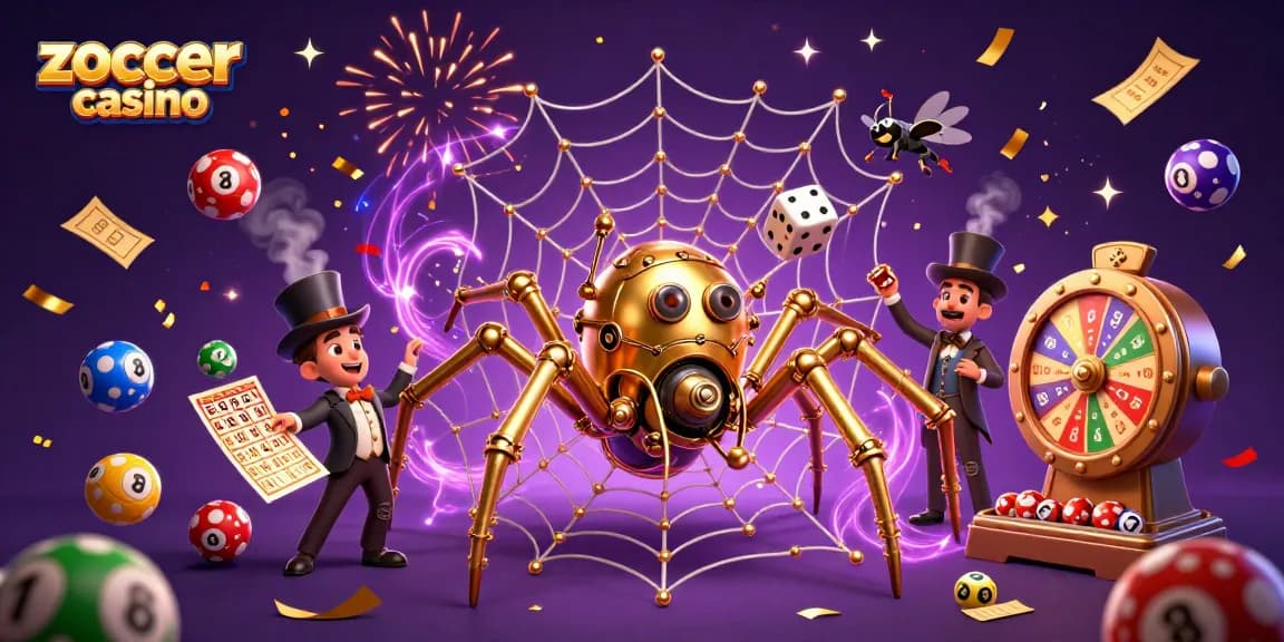 Why Do Professionals Prefer Zoccer Casino for Winning Strategies in 2026?