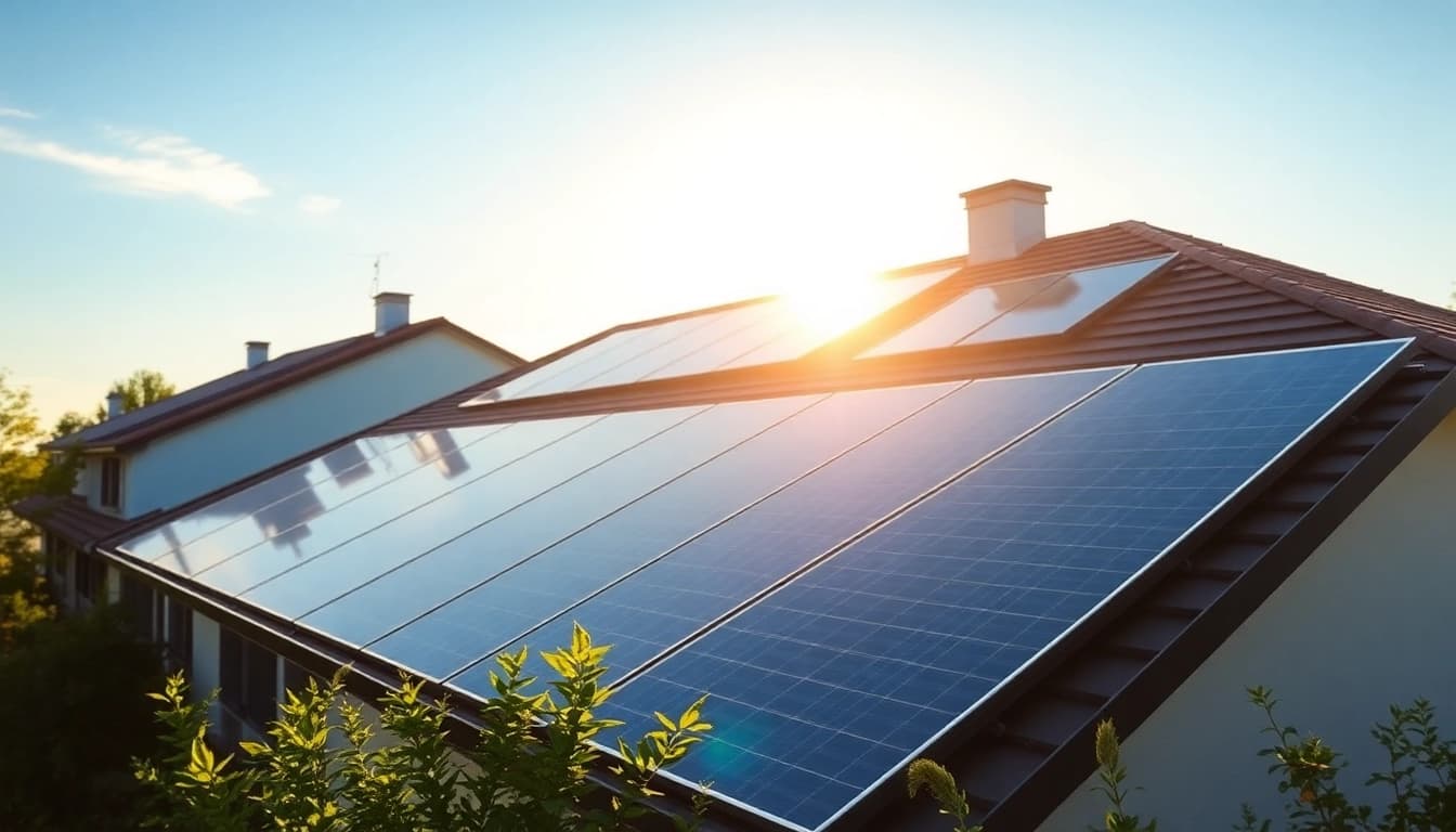 Kosten einer PV-Anlage in Wien: Was Sie Wissen Müssen
