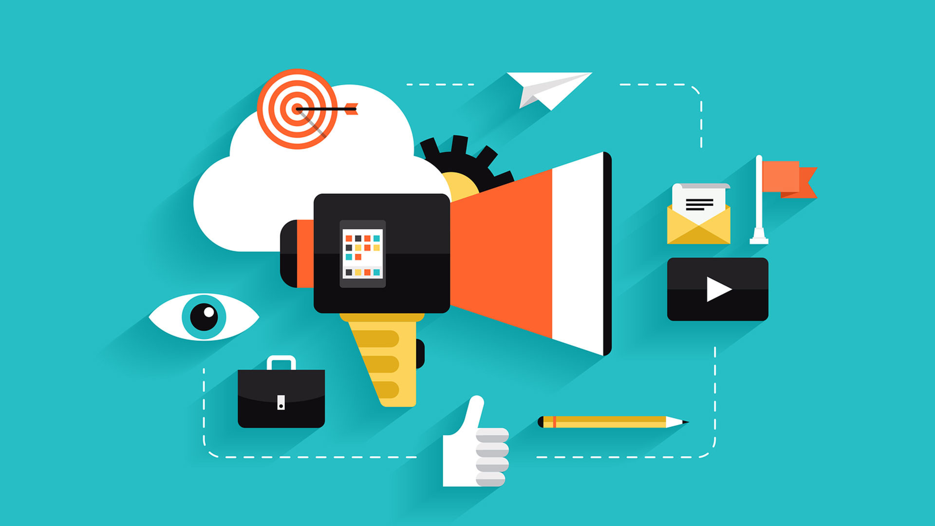Innovative Gestaltung von Webdesign Witten