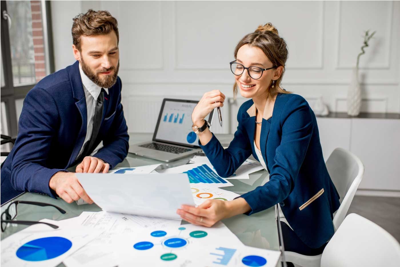 Die Bedeutung eines professionellen Forderungsmanagements in Nürnberg für Unternehmen