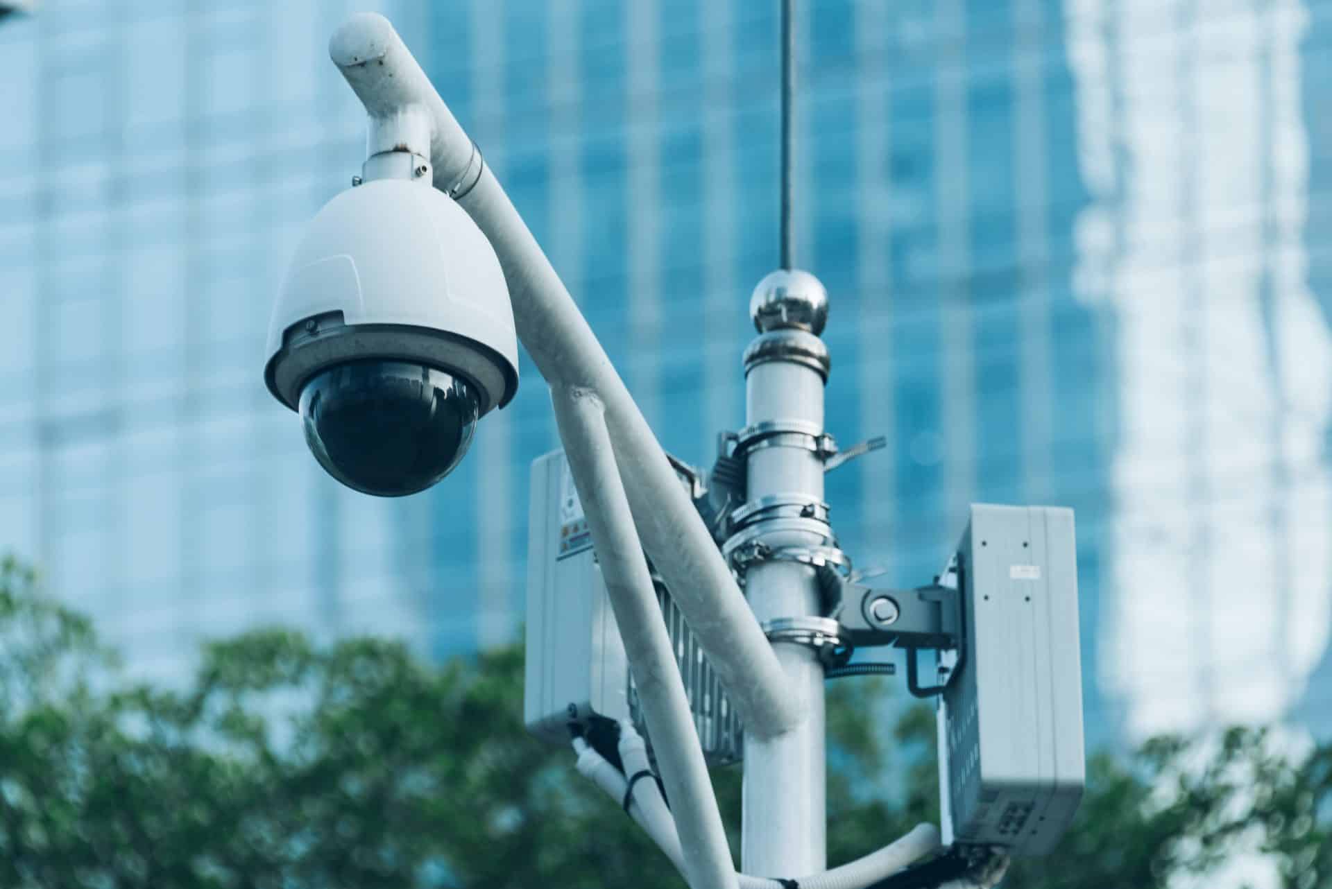 Maßgeschneiderte Lösungen in Video überwachungssysteme von ETEC