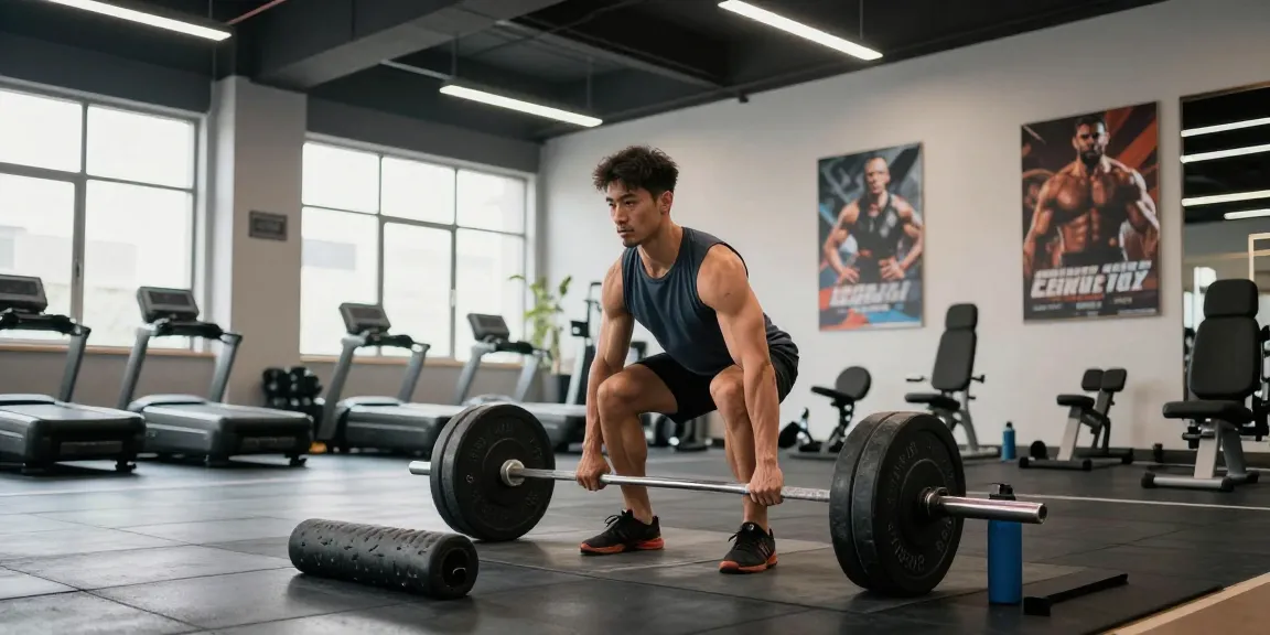 Anabolika kaufen für Muskelaufbau und Fitness im modernen Fitnessstudio.
