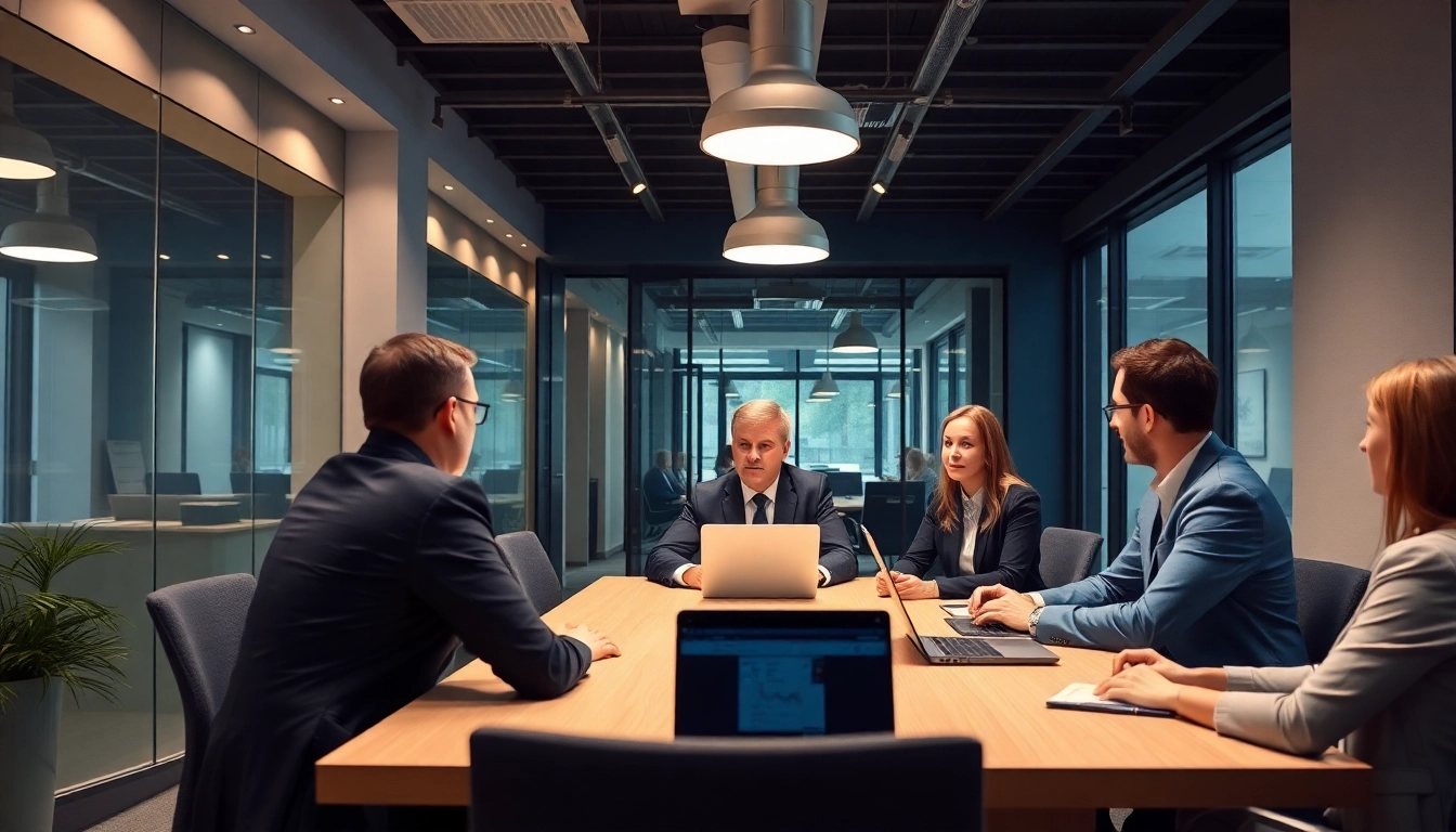 Headhunter Executive Search – Erfolgreiche Besetzung von Schlüsselpositionen